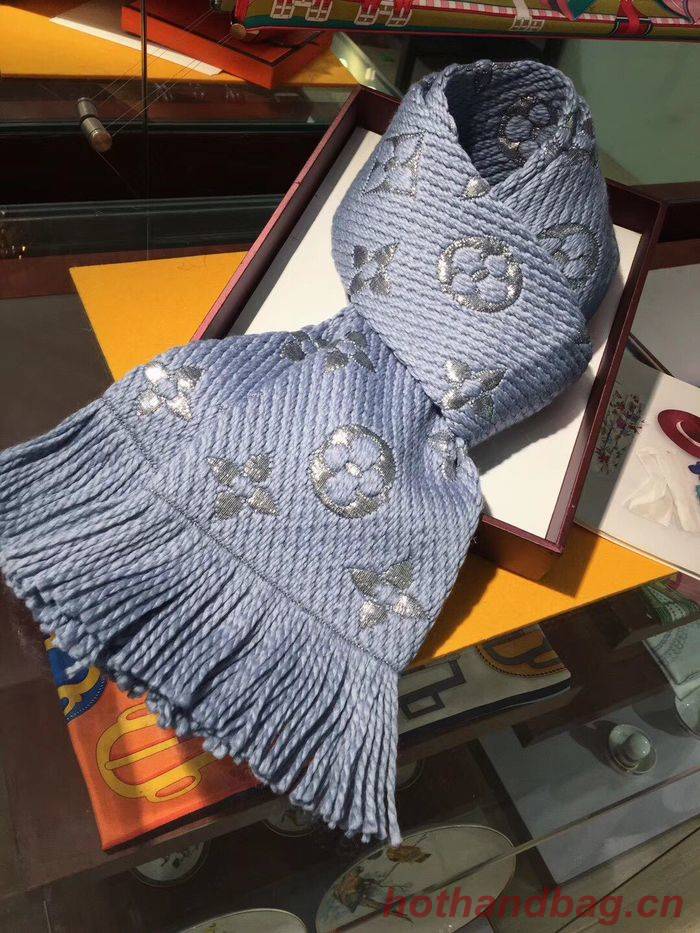 Louis Vuitton Scarf LV00023